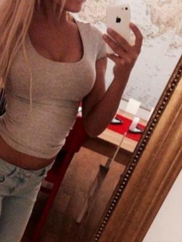Анкета проститутки Ивона, 23 года